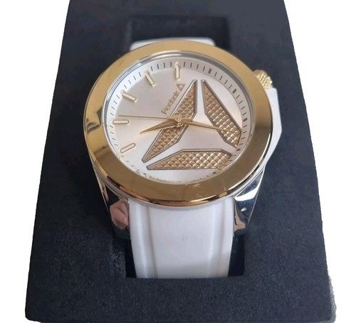 Reebok diane wristwatch 40mm - reebok,