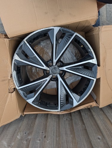 Inch original audi rs6 rs7 - inch,