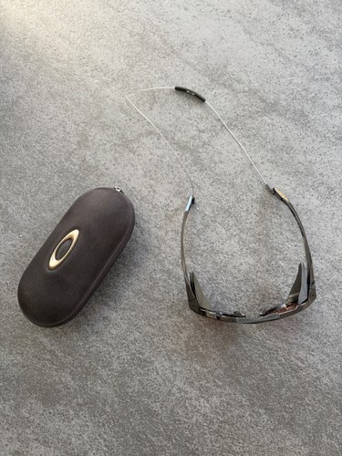 Oakley clifden polished frame - clifden,