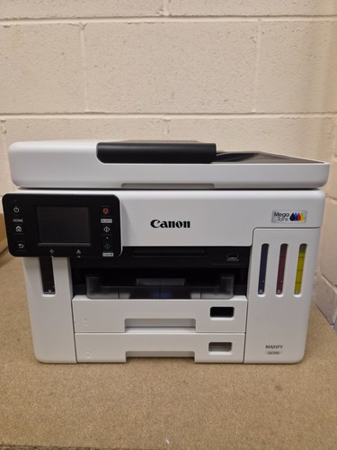 Canon maxify gx7150 compact - gx7150,