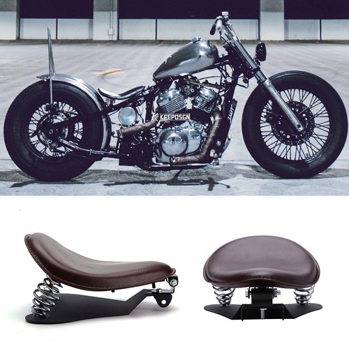 Brown driver solo - pu,