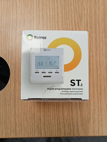 Rointe st2 digital - ,