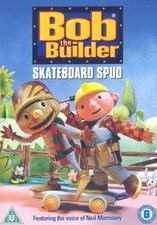 Bob The Builder: Skateboard