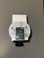 Wilo 1½" PARA 25/8 - 75/SC A