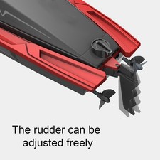 Single Hull Battery RC Boat