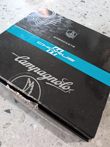 Campagnolo chorus 11s road - chorus,