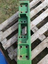 John Deere Front Weight