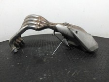 2022 HONDA CB650R Exhaust System  