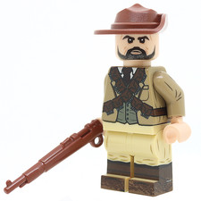 United Bricks Boer Kommando
