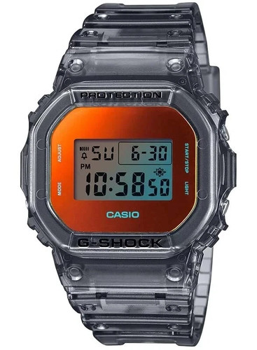 Casio shock 5600tls - g-shock, dw-5600tls-8jf