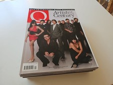 Q Magazine Issues