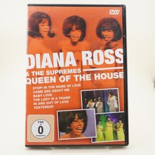 Diana Ross & The Supremes