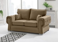 Sofahub Verona Plush Velvet