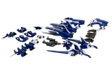 Kotobukiya ZOIDS Liger zero dedicated Jaeger unit 1/72 plastic kit