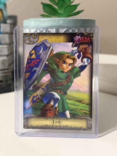 2016 legend zelda ocarina - 2016,