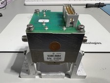HP 5086-6884 YIG Oscillator Mixer For 26.5GHz Spectrum Analyzer 