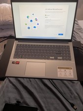 Asus Vivobook Go 15" 128GB UFS