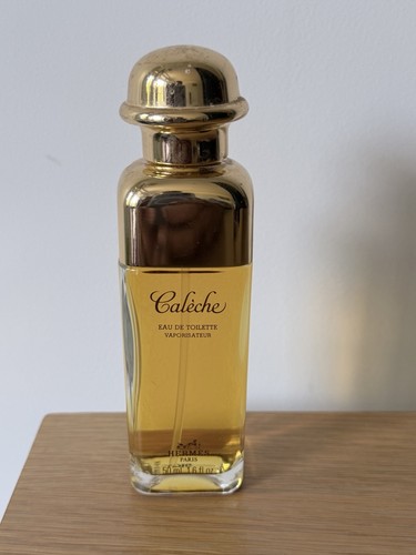 Hermes caleche eau toilette - caleche, de