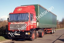 Thh truck photos seddon - thh,