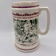 Vaux sportsman sportswoman - vaux,