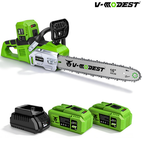 40cm electric cordless - 40cm, 16''