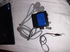 NASA Marine AIS Engine 3