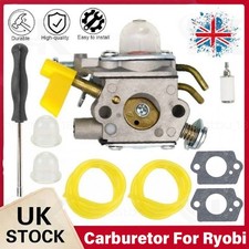 Carburettor For Homelite Ryobi