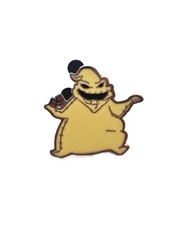 The Nightmare Before Christmas