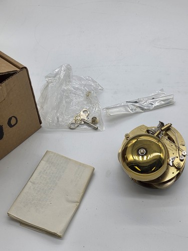 Hermle 130 070 bell - 130-070, strike