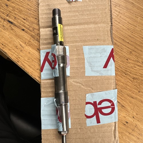 Diesel injector for - for, ford