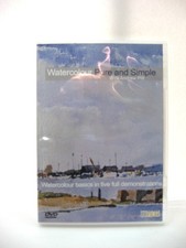 Watercolour Pure and Simple