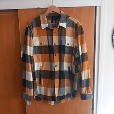 Swandri Mens lowcliffe merino