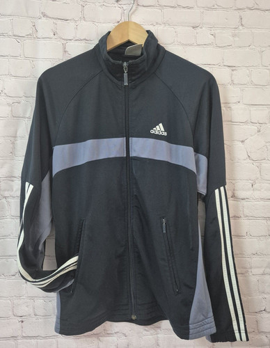 Vintage adidas full zip - full, track