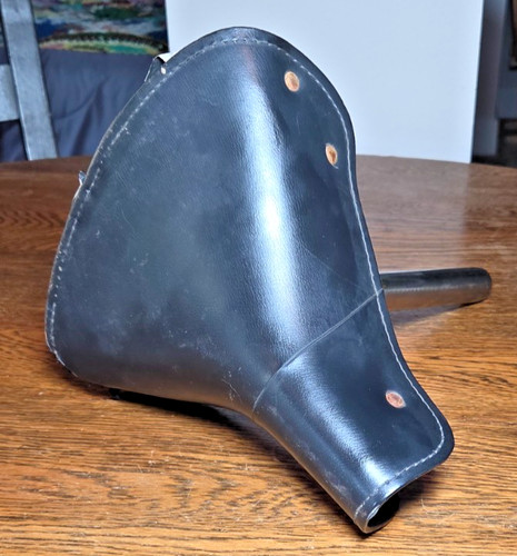 Vintage brooks bicycle - brooks, saddle