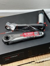 SRAM Red AXS D1 DUB 172.5mm Carbon Chainset Crank Arms 