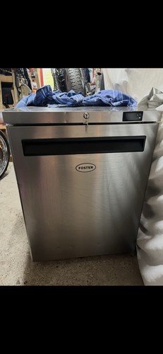 Foster industrial kitchen - industrial,