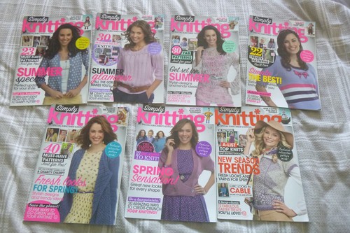 Bundle simply knitting - bundle,