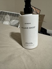 Byredo Mojave Ghost Body