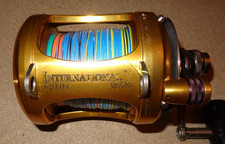 Used Penn International 30 VSW