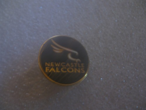 Rare old newcastle - newcastle, falcons