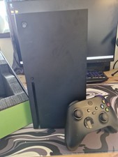 Microsoft Xbox Series x 1TB