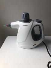 ImwdROYP Handheld Steam Cleaner, 450ml Capacity Portable High Pressure Steam