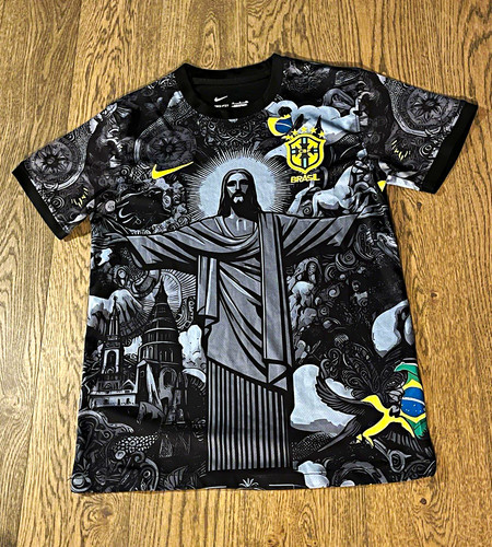 Nike brazil training dri - nike,