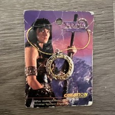 1998 XENA Warrior Princess