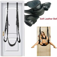 BDSM Couple Sex Toy Hanging