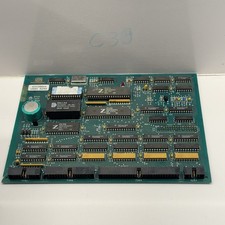 Pump Controller Board Gilbarco
