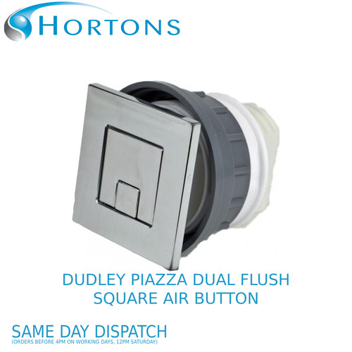 Genuine dudley piazza dual - dudley,