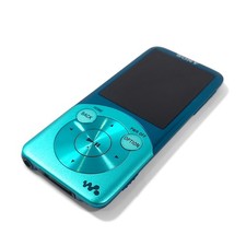 Sony NW-S754 Network Walkman