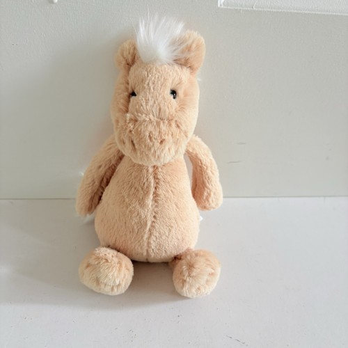 Jellycat medium bashful - jellycat,
