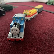 Tomy Chinese dragon Thomas complete pack custom RARE    